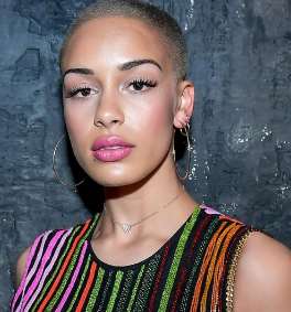 Jorja Smith